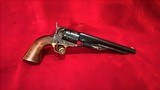 Colt Model 1860 Army 44 BP Colt Made-Not Italian! - 1 of 9