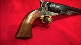 Colt Model 1860 Army 44 BP Colt Made-Not Italian! - 4 of 9