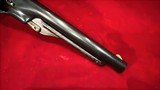 Colt Model 1860 Army 44 BP Colt Made-Not Italian! - 2 of 9