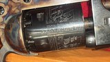 Colt 1851 Navy 36 Cal Revolver Colt Made Presentation Box - 5 of 8