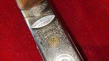 Beretta 687 Silver Pigeon III Over/Under 20 Gauge Shotgun-MINT Condition. - 10 of 14