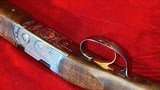 Beretta 687 Silver Pigeon III Over/Under 20 Gauge Shotgun-MINT Condition. - 11 of 14