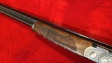 Beretta 687 Silver Pigeon III Over/Under 20 Gauge Shotgun-MINT Condition. - 9 of 14