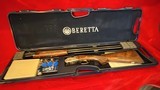 Beretta 687 Silver Pigeon III Over/Under 20 Gauge Shotgun-MINT Condition. - 13 of 14