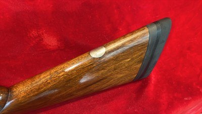 Francotte 12G SXS Abercrombie & Fitch Marked! C&R Eligible - Image 14 of 15