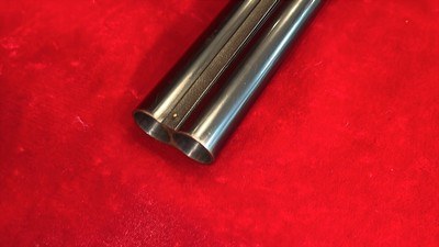 Francotte 12G SXS Abercrombie & Fitch Marked! C&R Eligible - Image 11 of 15
