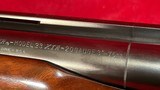 Winchester Model 23 Pigeon Grade SXS 20G Mint w/Factory Luggage. - Image 7 of 12