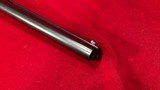 Winchester Model 23 Pigeon Grade SXS 20G Mint w/Factory Luggage. - Image 5 of 12