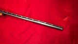 Factory Engraved ITHACA Grade 4E Single Barrel Trap 34 Inch - Image 4 of 12