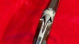 Factory Engraved ITHACA Grade 4E Single Barrel Trap 34 Inch - Image 7 of 12