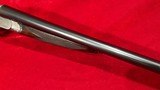 K. D. Radcliffe 12G English Double Superb Condition - Image 3 of 15