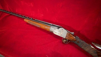 K. D. Radcliffe 12G English Double Superb Condition - Image 14 of 15