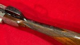 K. D. Radcliffe 12G English Double Superb Condition - Image 9 of 15