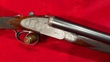 K. D. Radcliffe 12G English Double Superb Condition - Image 2 of 15