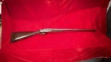 K. D. Radcliffe 12G English Double Superb Condition - Image 15 of 15
