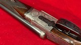 K. D. Radcliffe 12G English Double Superb Condition - Image 10 of 15