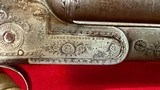 James Crockart & Son 12 Gauge SXS Scottish Double - 3 of 13