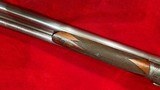 James Crockart & Son 12 Gauge SXS Scottish Double - 7 of 13