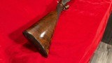 James Crockart & Son 12 Gauge SXS Scottish Double - 4 of 13