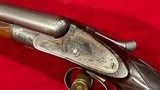 James Crockart & Son 12 Gauge SXS Scottish Double - 13 of 13