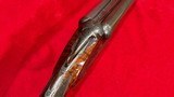 James Crockart & Son 12 Gauge SXS Scottish Double - 9 of 13