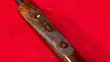 ITHACA 5E SINGLE BARREL TRAP! UNBELIEVABLE, Engraved and Inlayed, Factory Work - Image 14 of 14