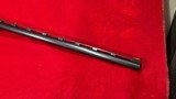 ITHACA 5E SINGLE BARREL TRAP! UNBELIEVABLE, Engraved and Inlayed, Factory Work - Image 4 of 14