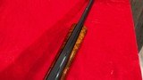 ITHACA 5E SINGLE BARREL TRAP! UNBELIEVABLE, Engraved and Inlayed, Factory Work - Image 8 of 14