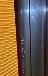 Conneticut 20 Ga CSMS RBS Launch edition - 11 of 14