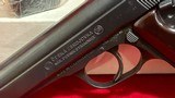 CZ 70 Czech Service Pistol7.65 or 32 ACP NEW IN BOX - 3 of 6