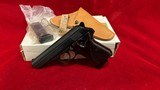 CZ 70 Czech Service Pistol7.65 or 32 ACP NEW IN BOX - 1 of 6