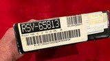 CZ 70 Czech Service Pistol7.65 or 32 ACP NEW IN BOX - 2 of 6