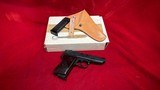 CZ 70 Czech Service Pistol7.65 or 32 ACP NEW IN BOX - 6 of 6
