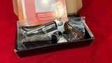 NOS Rossi M88 38 Special Unfired New in Box. All Stainless - 1 of 5