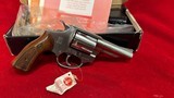NOS Rossi M88 38 Special Unfired New in Box. All Stainless - 2 of 5