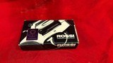 NOS Rossi M88 38 Special Unfired New in Box. All Stainless - 4 of 5