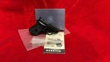 NOS Beretta 950 BS in 22 Short, Unfired. Great find, priced to sell! - 2 of 4