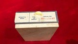 NOS Beretta 950 BS in 22 Short, Unfired. Great find, priced to sell! - 4 of 4