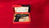 Post War LLAMA Model X-A in 7.65 / 32 ACP New In Box. C&R Eligible - 1 of 7