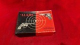 Post War LLAMA Model X-A in 7.65 / 32 ACP New In Box. C&R Eligible - 6 of 7