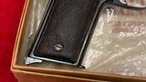 ASTRA Model 1921 / M 400 in 9MM Largo C&R Eligible - Image 6 of 8