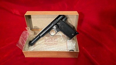 ASTRA Model 1921 / M 400 in 9MM Largo C&R Eligible - Image 1 of 8