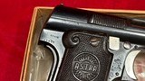 ASTRA Model 1921 / M 400 in 9MM Largo C&R Eligible - Image 5 of 8