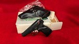Makarov Semi Auto 9 x 18 Cal Pistol New In Box C&R Eligible