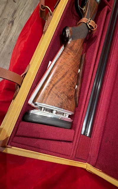 CSMC RBL Launch Edition 20 Gauge Mint and Spectacular - Image 3 of 8