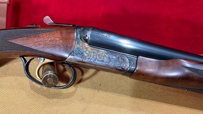 CSMC RBL Launch Edition 20 Gauge Mint and Spectacular - Image 6 of 8
