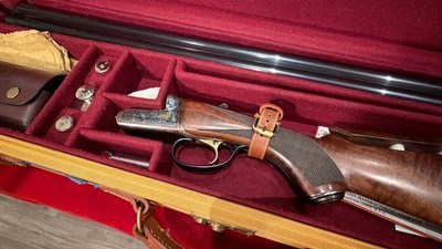CSMC RBL Launch Edition 20 Gauge Mint and Spectacular - Image 2 of 8
