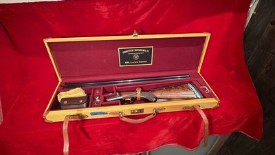 CSMC RBL Launch Edition 20 Gauge Mint and Spectacular - Image 1 of 8