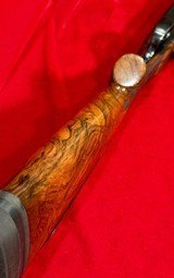 Winchester Model 21 Duck, 12 Ga 32” BBLs Blued/ Wood, VERY NICE Circa 1951 - 10 of 14