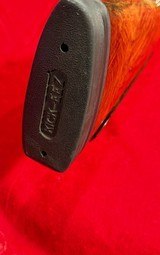 Winchester Model 21 Duck, 12 Ga 32” BBLs Blued/ Wood, VERY NICE Circa 1951 - 11 of 14